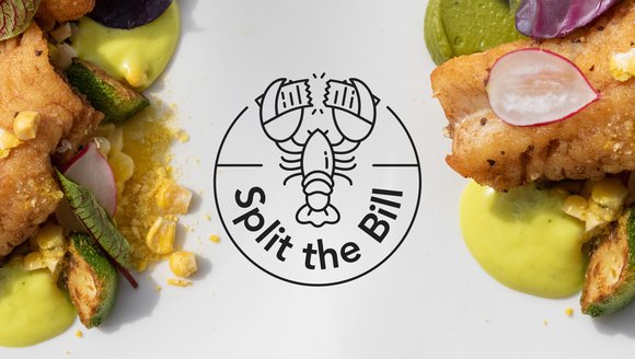 Split the Seafood Bill Week
