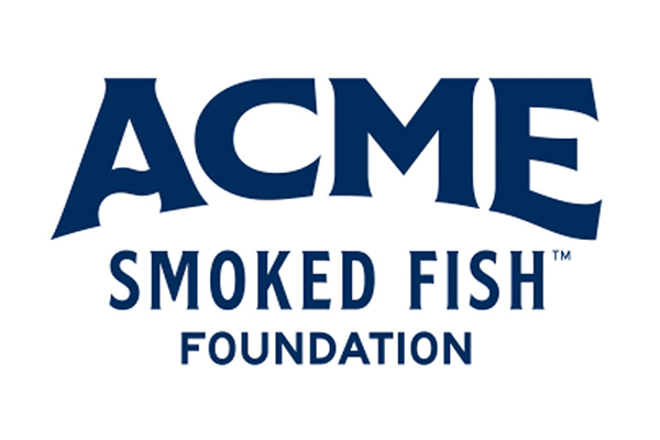 ACME smoked fish logo