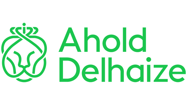 The Ahold Delhaize logo