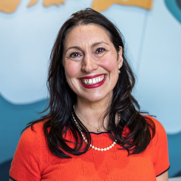 The staff photo of Alyssa Artiano.