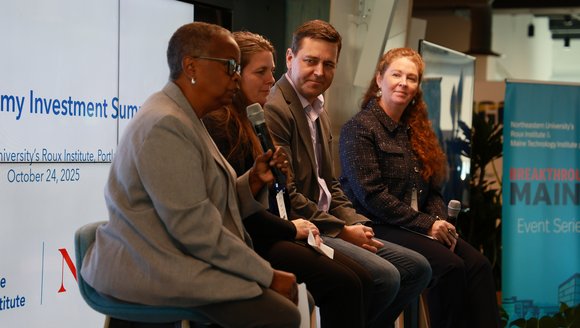 Blue Economy Investment Summit