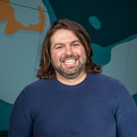 This is the staff photo for Bart DiFiore