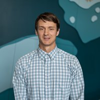 Headshot of Ben Cotton.