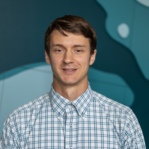 Headshot of Ben Cotton.