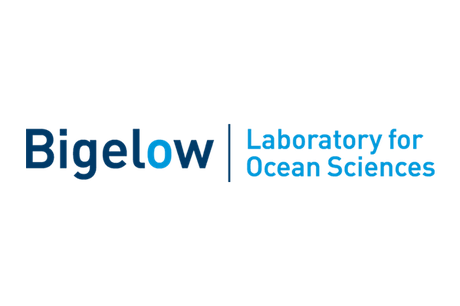 Bigelow Laboratory for Ocean Sciences logo