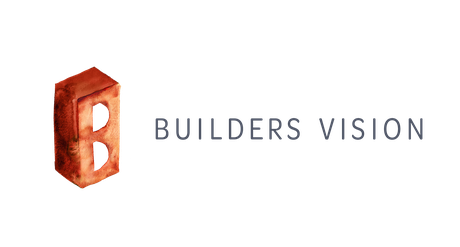 Builder's vision logo.