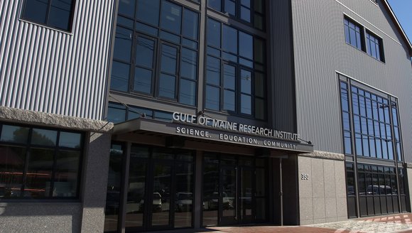 Senators Collins, King Announce Nearly $750,000 to Gulf of Maine Research Institute | 