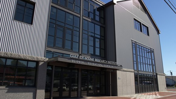 Senators Collins, King Announce Nearly $750,000 to Gulf of Maine Research Institute | 