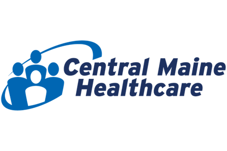 Central Maine Healthcare logo