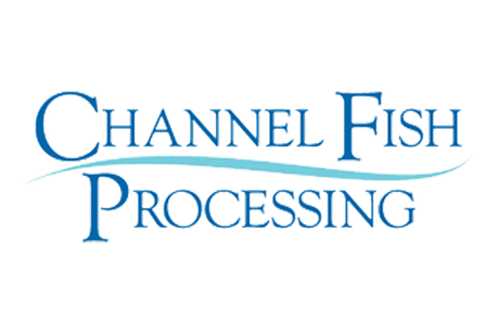 Channel Fish Processing logo