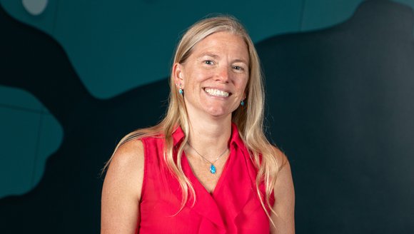 Welcoming a New CFO