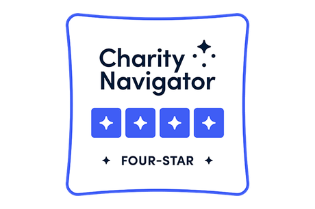 TEST Charity Navigator Logo