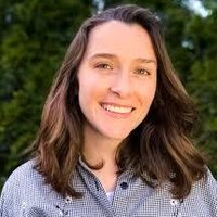 Clea Harrelson headshot