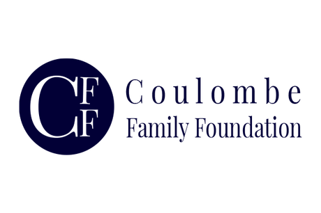 Coulombe Family Foundation logo