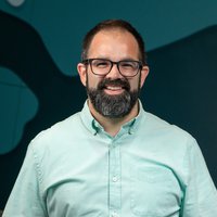 This is the staff photo for david reidmiller