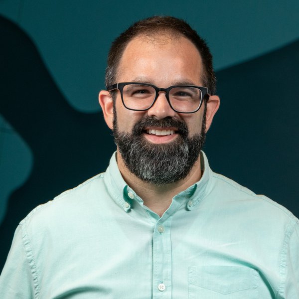 This is the staff photo for david reidmiller