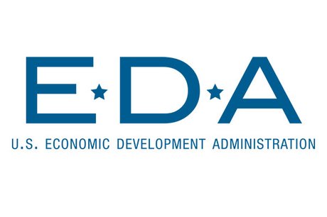 EDA logo