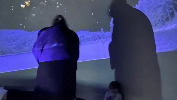 Starlab storytelling indigenous partnerships