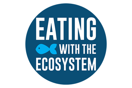 The Eating with the Ecosystem Logo