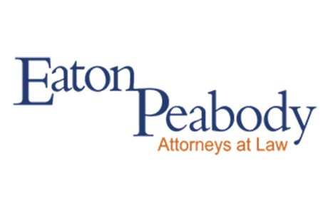 Eaton Peabody logo