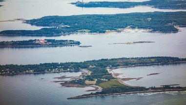 Ecosystem Investigation Network