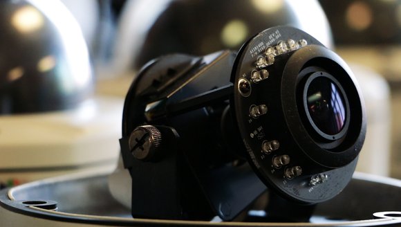 Gulf of Maine, Explained: Electronic Monitoring