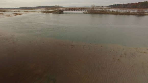 Communities Face Rising Seas
