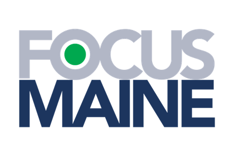 Focus Maine logo