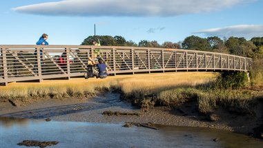 Building Climate-Ready Communities