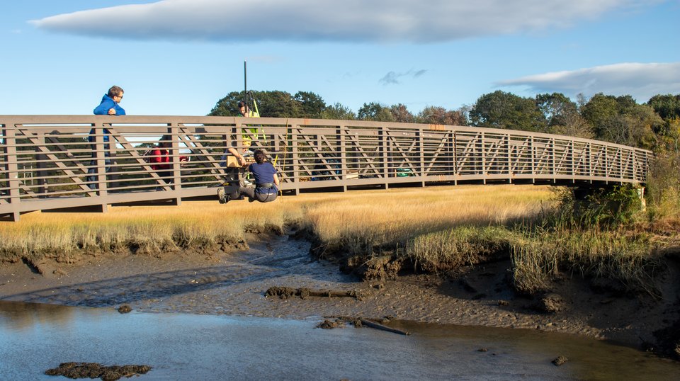 Building Climate-Ready Communities