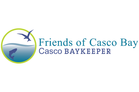 Friends of Casco Bay logo