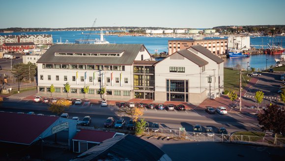 GMRI Announces Temporary Lab Closure in Response to COVID-19