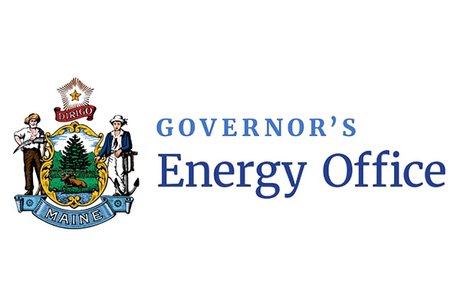 This is a logo for the Governor's Energy Office.