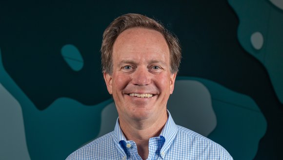 Glenn Prickett's staff photo