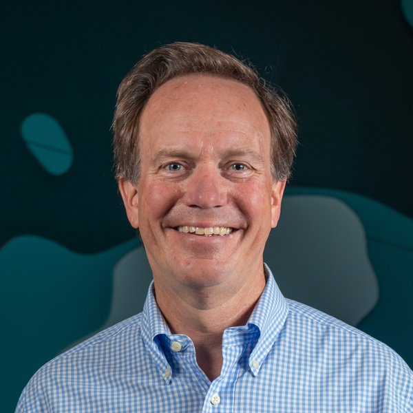 Glenn Prickett's staff photo