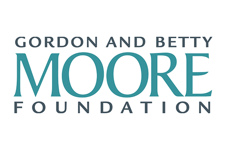 Gordon and Betty Moore Foundation Logo