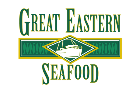 Great Eastern Seafood logo