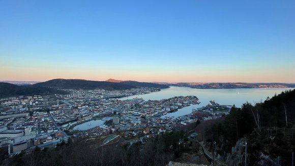 Areas of Exploration: Summer 2023