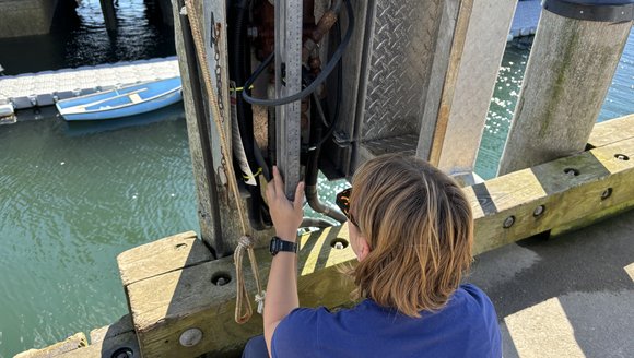 Climate Smart Working Waterfronts