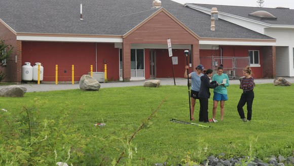 What does climate readiness look like for Maine’s towns?