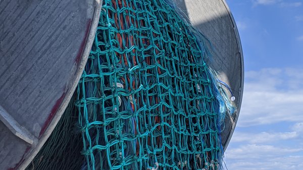 Access and Adaptation in Maine's Marine Fisheries