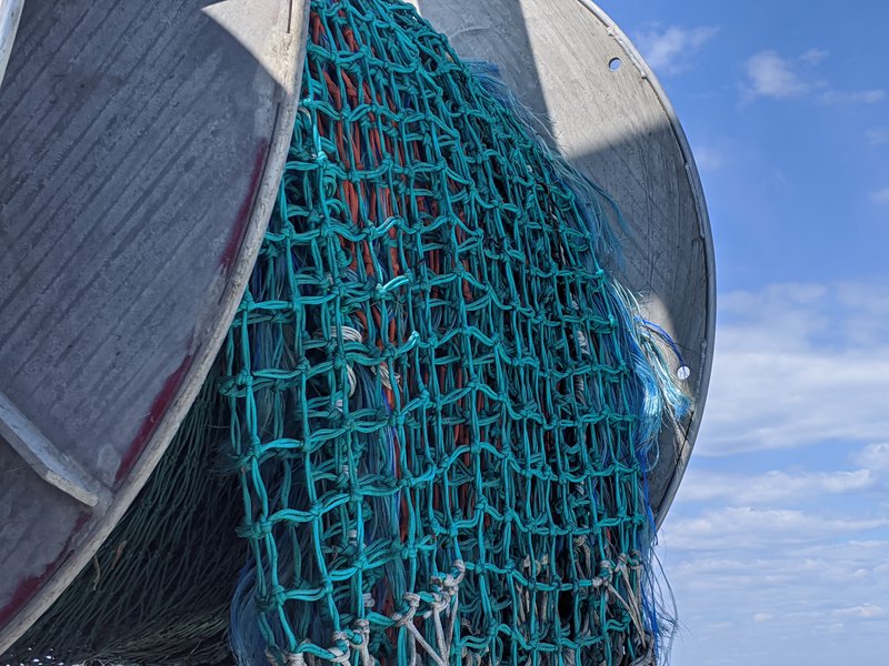 Industry Collaboration Fuels New Fishing Technology - Gulf of Maine  Research Institute