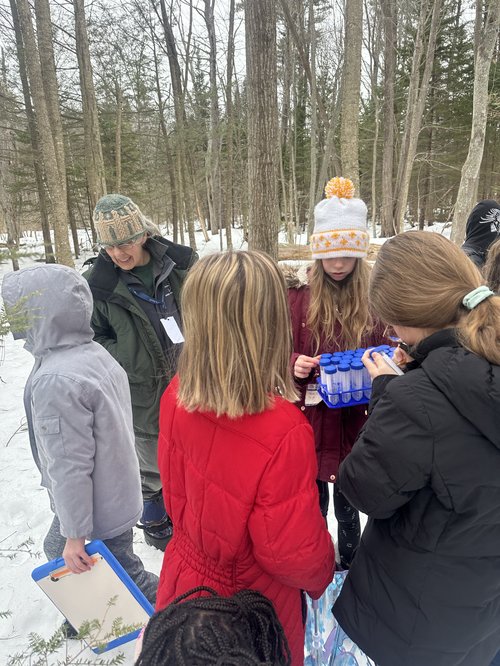 Community science wrapped 2025 3