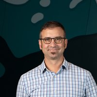 Staff photo of Scott McAuliffe