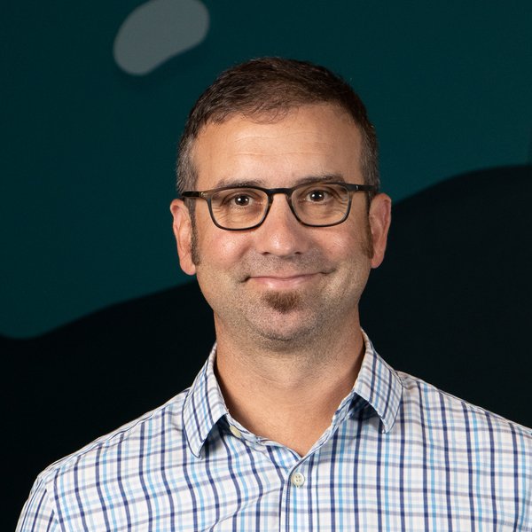 Staff photo of Scott McAuliffe