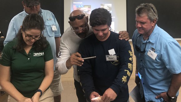 MREP in Puerto Rico