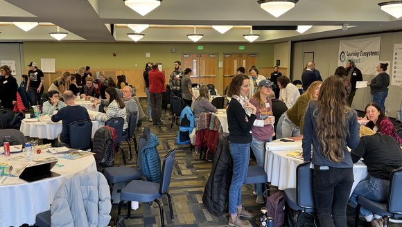 The Impact of Learning Ecosystems Northeast