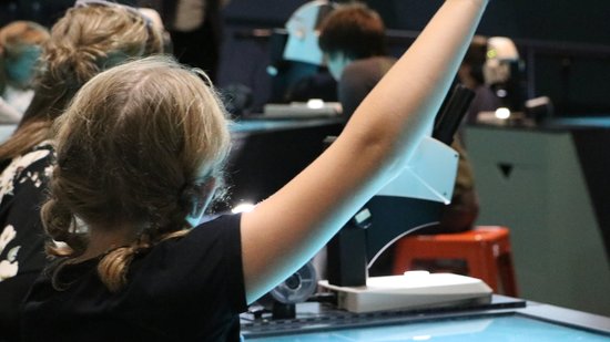 Gulf of Maine Research Institute completes $15 million science literacy endowment