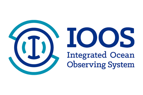 Integrated Ocean Observing System logo