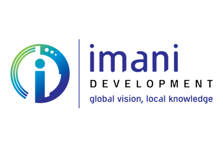 The Imani Logo